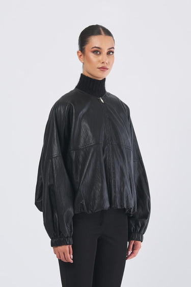 Giacca EFW250204 EFW250204 NERO ELEH 