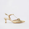 Dècolletè JAPAO 1472047 JAPAO 1472047 TOSTADO CHANTILY VICENZA 