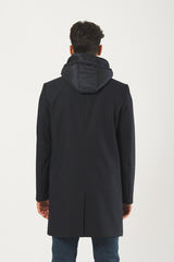Cappotto MMCO00947-FA600162 regular fit MMCO00947-FA600162 7139 ANTONY MORATO 