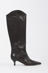 Stivale LUCY 90 LUCY 90 TESTA DI MORO ELISA LANCI