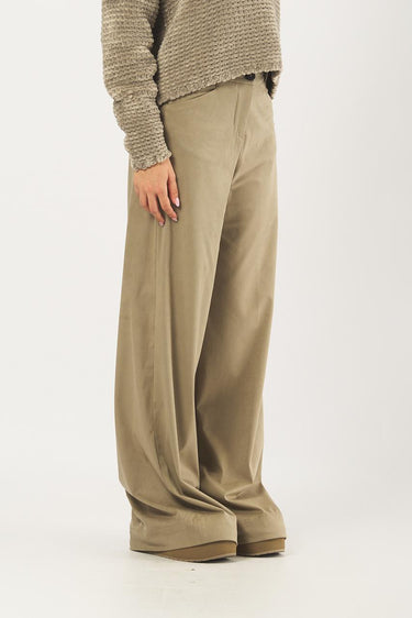 Pantalone W25740 LIVIA W25740 LIVIA 87 TABACCO RRD 