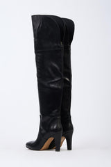 Stivale ELISE TU2 ELISE TU2 NERO ELISA LANCI