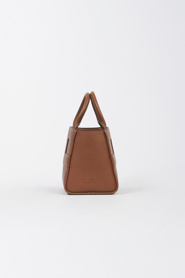 Borsa BS35A56E2 BS35A56E2 EC1 BROWN SUGAR ELISABETTA FRANCHI 