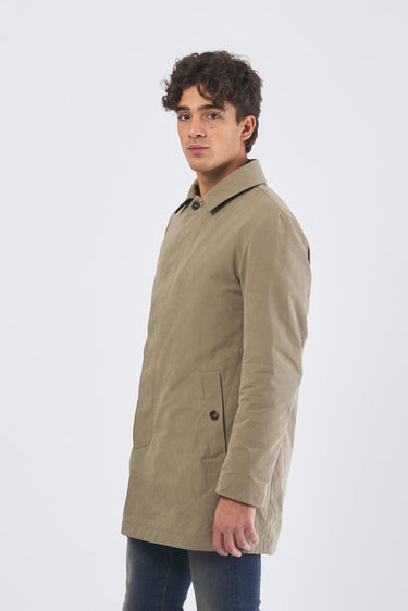 Peacot BRANDO BRANDO 908 BEIGE LIMPERMEABILE 