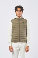 Gilet F006M000011N-08YR F006M000011N-08YR G251 JUNIPER TRUSSARDI