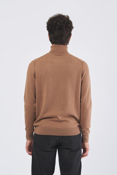 Maglia DK97003 DK97003 CAMMELLO DIKTAT