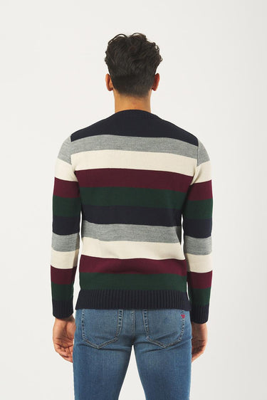 Maglia MARIGBL MARIGBL BLU V2 BRAND