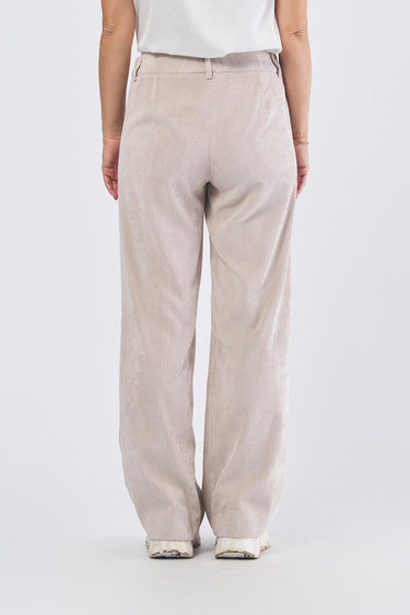 Pantalone DESTINO 252513605 velluto a coste stretch DESTINO 252513605 002 CACHA EMME MARELLA 