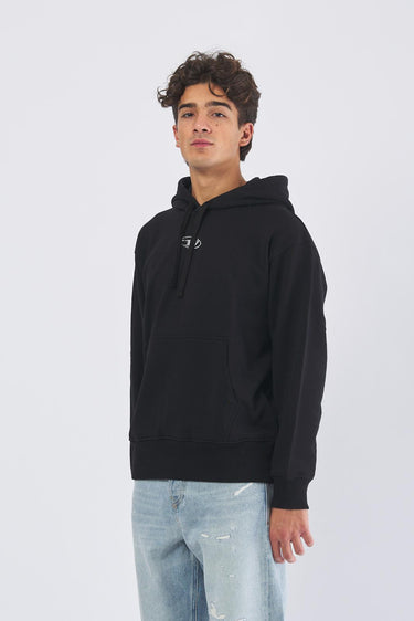 Felpa machs A098560BMBJ 9XX DIESEL