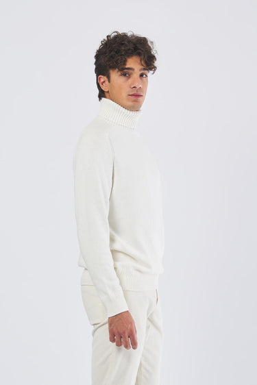 Maglia DK97088 DK97088 NATURALE DIKTAT 