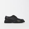 Scarpa BASTIA001.22 forma 341 BASTIA001.22 TESTA DI MORO BLU BARRETT 