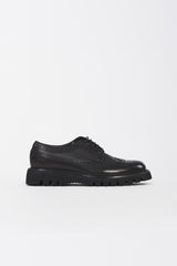 Scarpa BASTIA001.22 forma 341 BASTIA001.22 TESTA DI MORO BLU BARRETT 