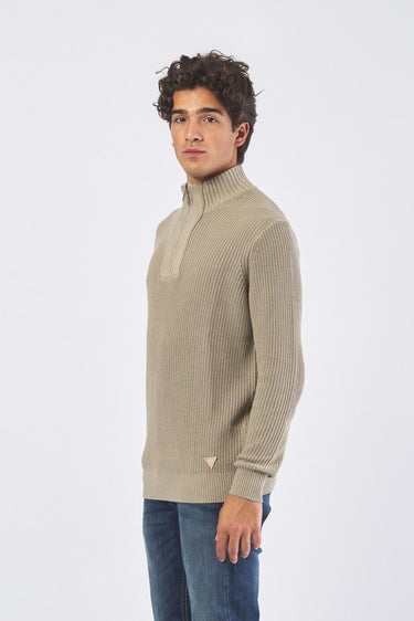 Felpa M5YR04 Z3FB1 M5YR04 Z3FB1 G9I0 IMPACT GREY GUESS