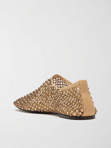 Bijoux Ballerina Strass R11 DOLLIE SAHARA STRATEGIA 