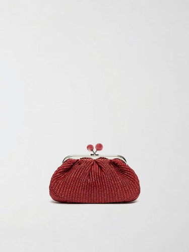 Borsa Pasticcino Bag Small WKAPALMAS 26155111156 054 CILIEGIA WEEKEND