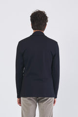 Blazer Q037M000002N-08XK slim fit Q037M000002N-08XK K299 BLACK TRUSSARDI