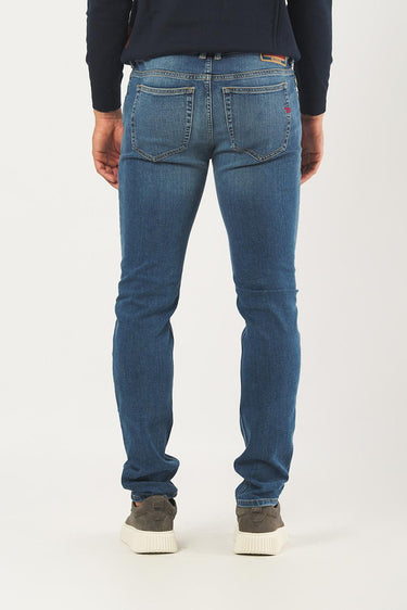 Jeans sleenker A03594 09L02 01 DIESEL 