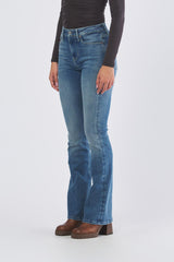 Jeans W5YA0L D5PY5 W5YA0L D5PY5 BALLADE GUESS 