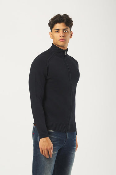 Maglia W25142 W25142 60 BLUE BLACK RRD 