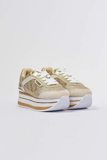 Sneaker hansin FL5HNS FAL12 FL5HNS FAL12 BEIBR GUESS 