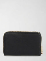 Portafoglio Yesba in Ecopelle Nero SWBG78 33140 BLACK GUESS 