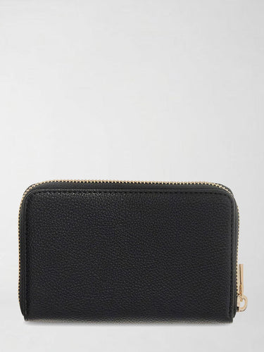Portafoglio Yesba in Ecopelle Nero SWBG78 33140 BLACK GUESS 