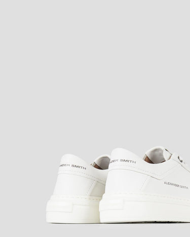 Sneakers Alexander Smith Regent ASBDRTM 1001 TOTAL WHITE ALEXANDER SMITH 