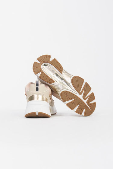 Sneaker ibitha FLTIBI ELE12 SAND GUESS 