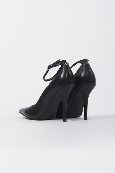 Dècolletè napril FLFNPR LEA08 BLACK GUESS