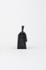 Borsa Z626E106192N-07-21NA notte a mano Z626E106192N-07-21NA 033 K299 BLACK TRUSSARDI 