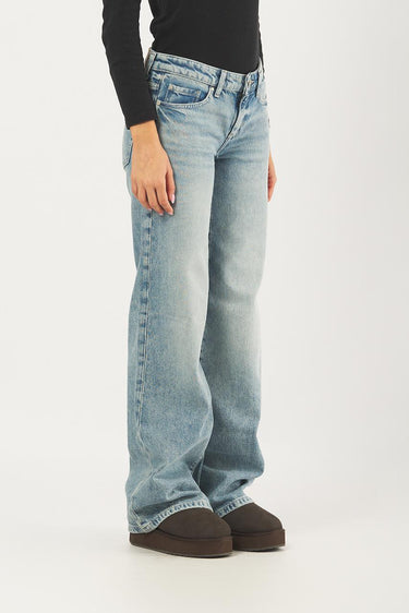 Jeans W5BA1D D0742 W5BA1D D0742 WINTER MIST GUESS