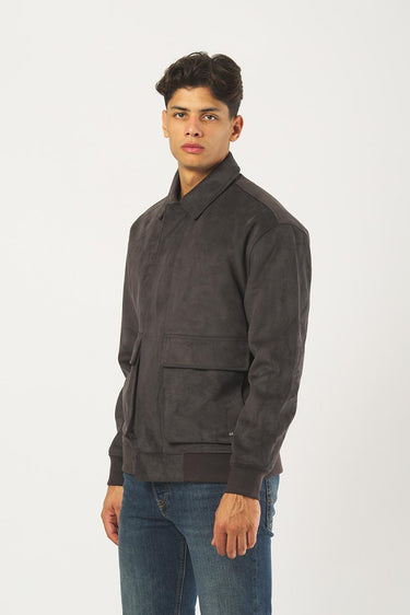  M5BL25 K0840 G1H3 BARK BROWN GUESS 