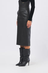 Gonna GO14557E2 GO14557E2 110 NERO ELISABETTA FRANCHI