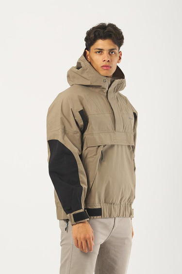 Giubbotto MN0G66800NY9023000000 proper MN0G66800NY9023000000 G04671 GRIGIO MURPHY&NYE