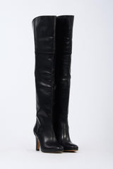 Stivale ELISE TU2 ELISE TU2 NERO ELISA LANCI