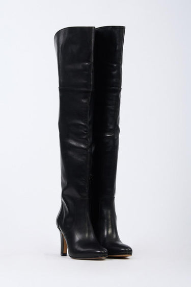 Stivale ELISE TU2 ELISE TU2 NERO ELISA LANCI