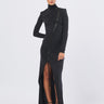 Abito ABR0957E2 ABR0957E2 110 NERO ELISABETTA FRANCHI 