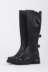 Stivale grace CLW39300 BLACK CULT