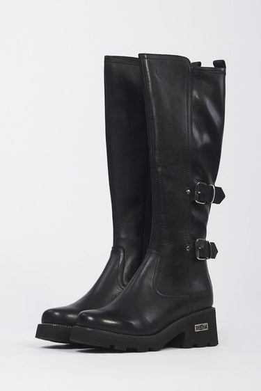 Stivale grace CLW39300 BLACK CULT