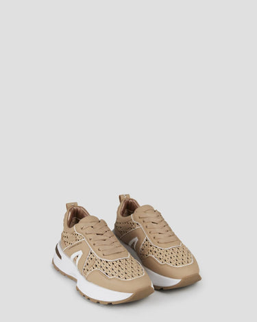 Sneakers Alexander Smith ASBDLPW 2211 CAMEL ALEXANDER SMITH 