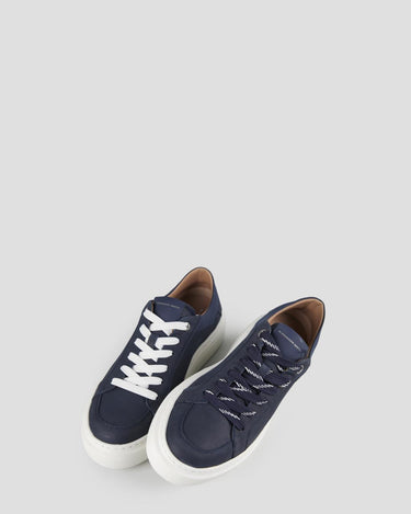 Sneakers Alexander Smith Regent ASBDRTM 3394 BLUE ALEXANDER SMITH 