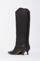 Stivale LUCY 90 LUCY 90 TESTA DI MORO ELISA LANCI