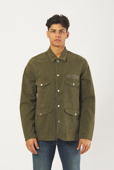 Camicia M8495A00085393 M8495A00085393 234 REPLAY 