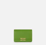 Borsa a tracolla Elisabetta Franchi BS39A61E2 EV3 ALOE ELISABETTA FRANCHI 