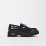 Mocassino CLW457900 CLW457900 BLACK CULT