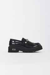 Mocassino CLW457900 CLW457900 BLACK CULT