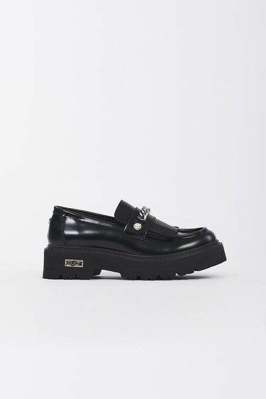 Mocassino CLW457900 CLW457900 BLACK CULT