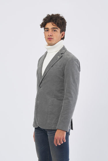 Blazer A312ALAN60TP322/T A312ALAN60TP322/T 940 GRIGIO AT.P.CO 