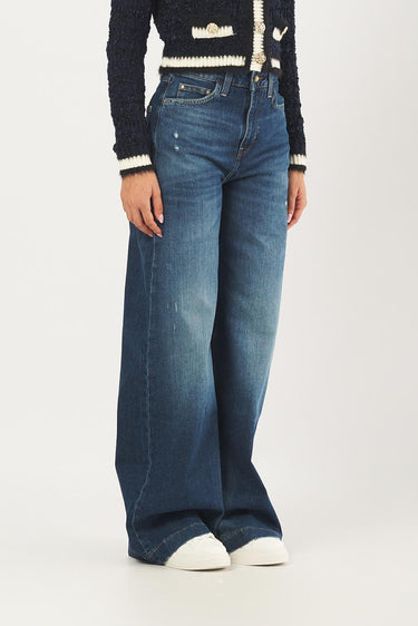 Jeans bellagio W5YA1C D5QP3 TWILIGHT GLOW GUESS 