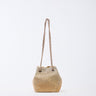 Borsa zalina HWOR93 50750 HWOR93 50750 GOLD GUESS 